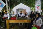 جشن عید غدیر خم در اهر