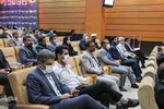 گردهمایی رسانه ای ها با حضور عضو شورای اطلاع‌رسانی دولت