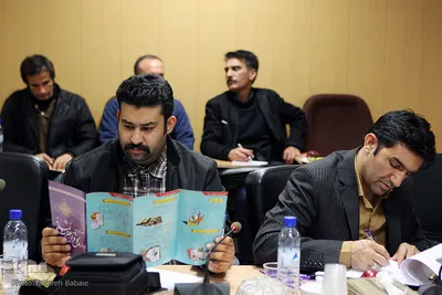 برگزاری نشست خبری هفته قرآن عترت و نماز