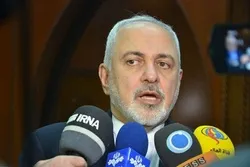 Zarif: Jinin Shahid Qassem Sulaimani Zai Tilasta Amurka Ficewa Daga Gabas ta Tsakiya