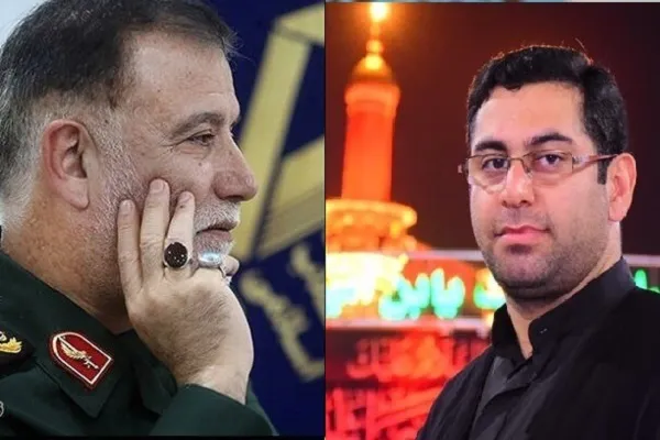 شوق پرواز شگفتی داشت عباسِ شهيد