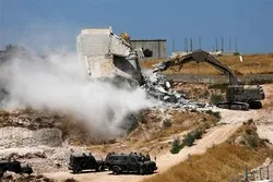 Bomoa bomoa ya Israel huko Palestina ni 'maangamizi ya kimbari'