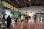 آیین گشایش هجدهمین نمایشگاه قرآن و عترت اصفهان‎‎