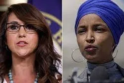 Lauren Boebert refuse de s'excuser auprès d'Ilhan Omar 