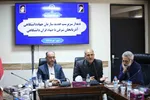 نشست تبیینی «نقش راهبردی امامین انقلاب اسلامی در جنگ تحمیلی» در جهاددانشگاهی آذربایجان شرقی
