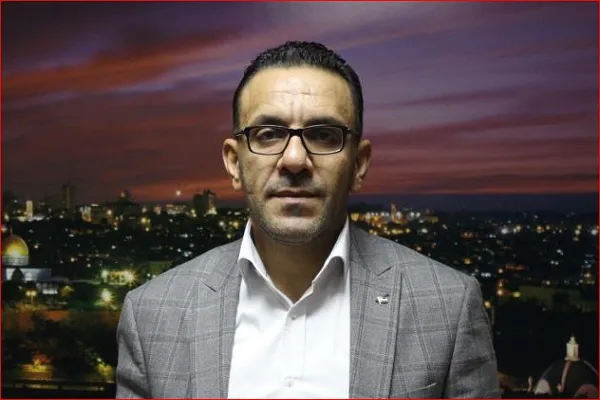 بازداشت استاندار قدس و دبیر جنبش فتح در فلسطین