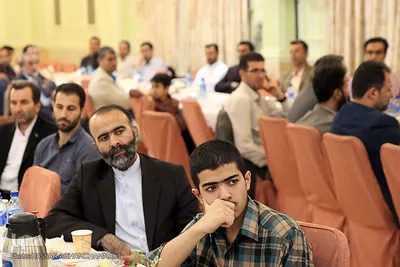 مراسم تقدیر از عوامل و دست اندرکاران برگزاری پنجمین دوره مسابقات بین‌المللی قرآن دانش‌آموزان جهان اسلام 