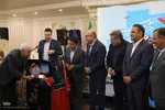 مراسم اختتامیه هفدهمین دوره جشنواره ملی تئاتر کوتاه ارسباران در اهر