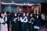 Peringatan Kesyahidan Abu Abdillah Al-Husein as di Bandar Lampung