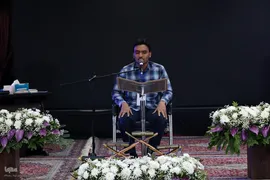 حال و هوای دومین روز از سی‌ونهمین جشنواره ملی قرآن و عترت دانشجویان کشور
