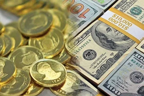 قیمت جدید طلا و سکه ۱۵ اردیبهشت ۱۴۰۴