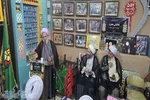 همايش تبیینی طلایه داران ماه محرم ویژه روحانيون در بابلسر