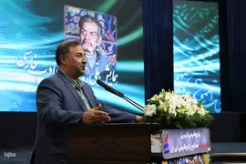 همایش ملی روز شعر و ادب فارسی در تبریز‎