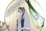 کرسی تلاوت دانش‌آموزی در ملایر