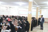 مشارکت ۶۵۷ نفر از فارس در آزمون اعطای مدرک تخصصی به حافظان قرآن