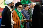 سومین روز کنگره ملی ۱۵۰۰شهید هرمزگان