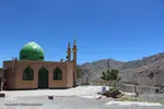 امامزاده سید محمد نقیب ـ بیرجند