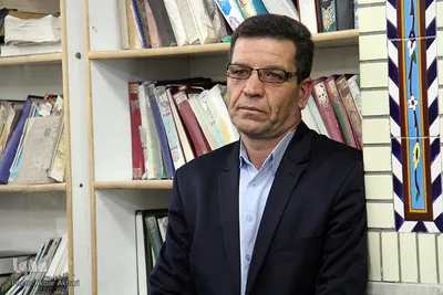 محفل انس با قرآن در شهرستان بن ـ شهرکرد