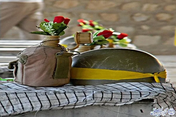 اهتمام به وصیت نامه شهدا برای مقابله با تهاجم فرهنگی