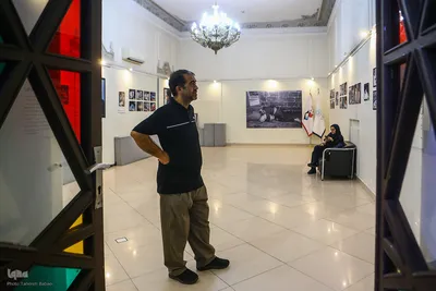 آیین «نَفَس‌های سوخته» در گرامی‌داشت شهدای بمباران شیمیایی سردشت