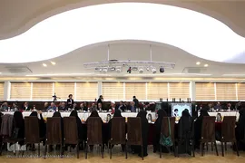 نشست هم‌اندیشی جامعه قرآنی کشور
