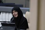 نشست خبری مدیرکل بهزیستی آذربایجان شرقی