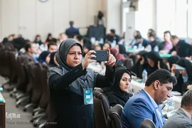 چهارمین گردهمایی مدیران و فعالان حوزه روابط عمومی جهاد دانشگاهی سراسر کشور