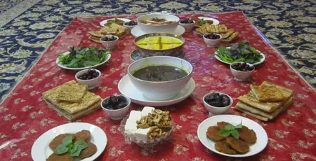 মহান আল্লাহর নিকট সব থেকে প্রিয় খাবার!