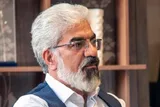 واژه «الهی» حکایت از اضطرار انسان دارد