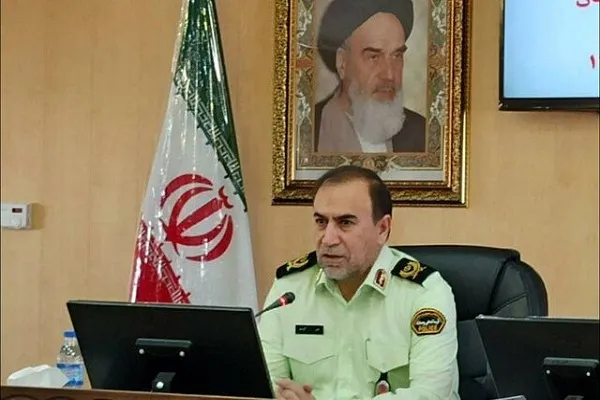 امنیت و قانون‌مداری مطالبه مردمی است