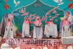 جشن تکلیف دختران دهه نودی در شیراز‎‎