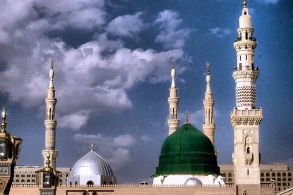 رحلت پیامبر