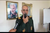 رزمایش شهدای اقتدار در پایگاه‌های بسیج چهارمحال‌و‌بختیاری برگزار می‌شود