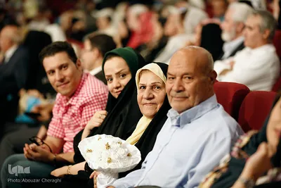 سومین همایش عاشقانه تو را میخواهم 