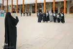 سومین سالگرد شهادت سردار قاسم سلیمانی