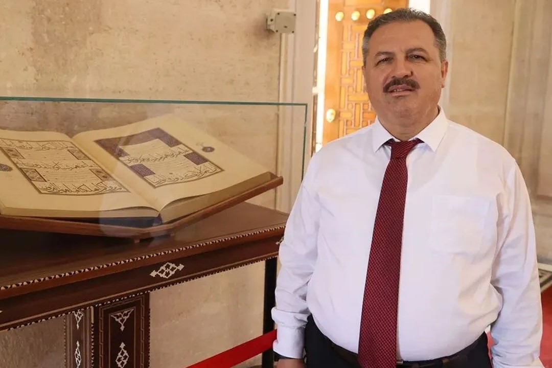 Selimiye Camii'ni 2 milyon kişi ziyaret etti