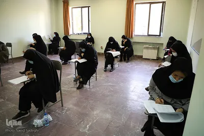 آزمون استخدامی نهضت سوادآموزی،مدرسین طرح امین و معلمان قرآنی‎‎
