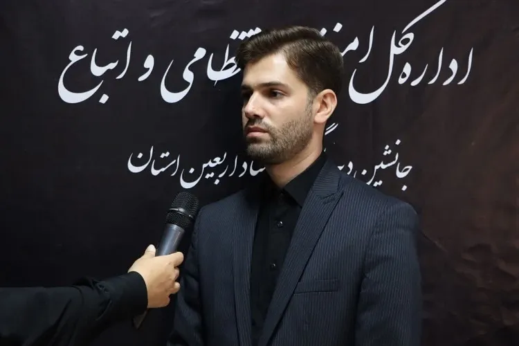بیش از 6 هزار زائر گیلانی اربعین حسینی ثبت‌نام کردند