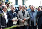 سفر وزیر کشور به سرزمین آفتاب‎