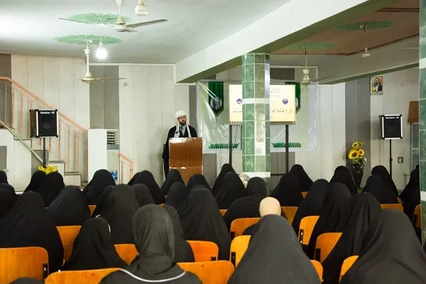 ختام دورة 