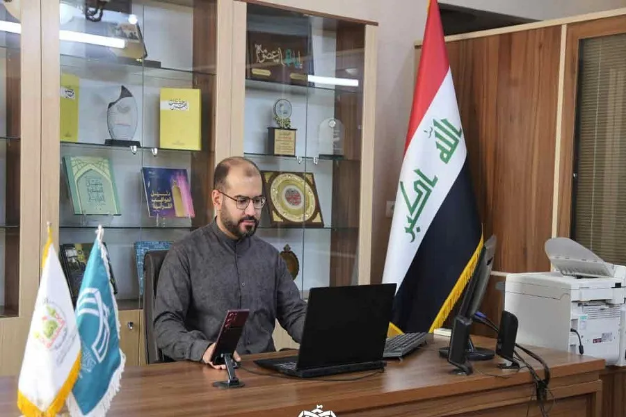 مشاركة 22 دولة في دورة 