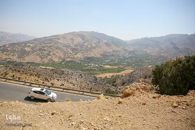 شهر چهار فصل، قطب تنفس جنوب كشور