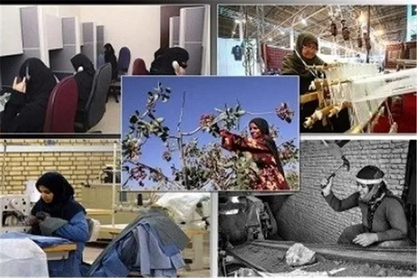 کارآفرینان نمونه در اسلامشهر تجلیل شدند