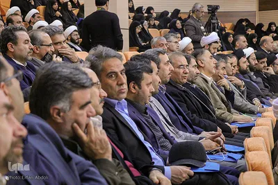 همایش علمی وحدت حوزه و دانشگاه در تبریز