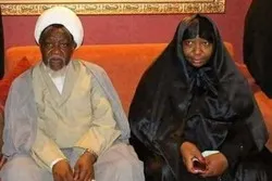 Nigeria: le dirigeant chiite emprisonné Zakzaky est parti en Inde pour des soins