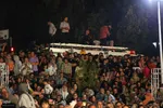 ویژه‌برنامه «امت ماه» در اصفهان