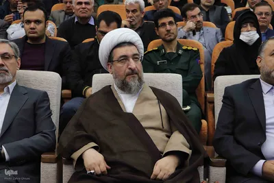 آیین تکریم و معارفه رؤسای دانشگاه علوم پزشکی تبریز‎