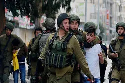 Rund 800 Palästinenser während israelischer Parlamentswahl festgenommen