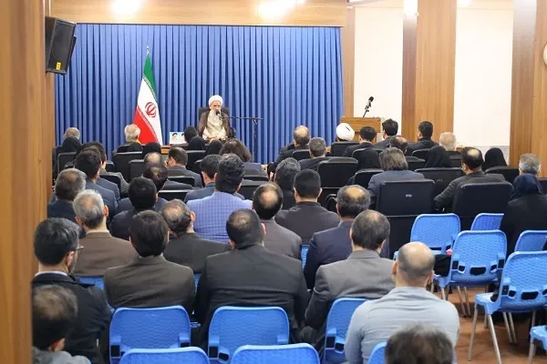 یادواره شهدای دفاع مقدس ۱۲ روزه وزارت دفاع که به نام و یاد شهیدان باکویی و ذاکریان