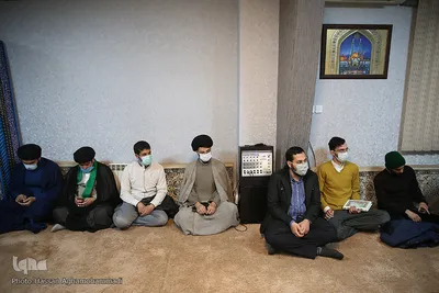 مراسم بزرگداشت مرحوم آیت‌الله سیدهادی خسروشاهی، اسلام پژوه و متفکر معاصر